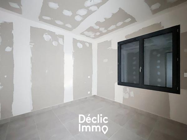 Vente maison Tourrette levens, 102m² 4 pièces 465 000€ Alpes-maritimes