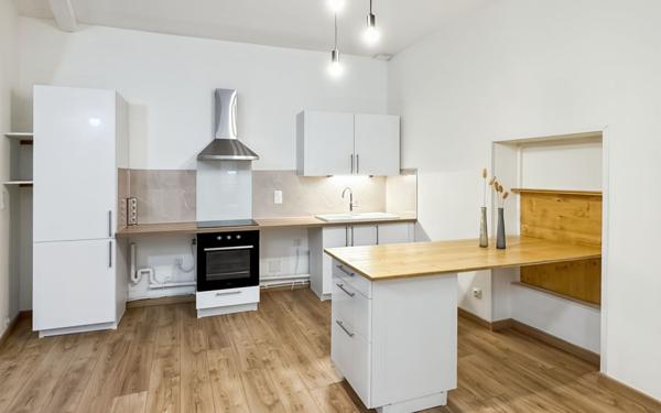 Maison à louer    2 pièces •  Saint-Astier