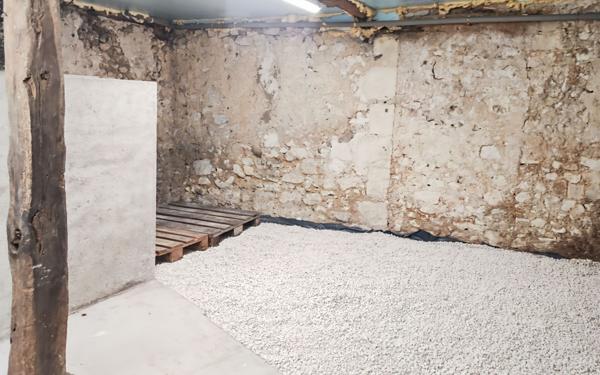 Maison à louer    2 pièces •  Saint-Astier