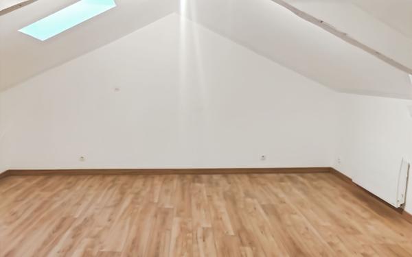 Maison à louer    2 pièces •  Saint-Astier