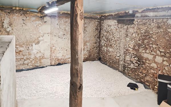 Maison à louer    2 pièces •  Saint-Astier