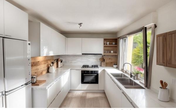 Maison à vendre    5 pièces •  Saint-Brieuc