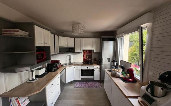 Maison à vendre    5 pièces •  Saint-Brieuc