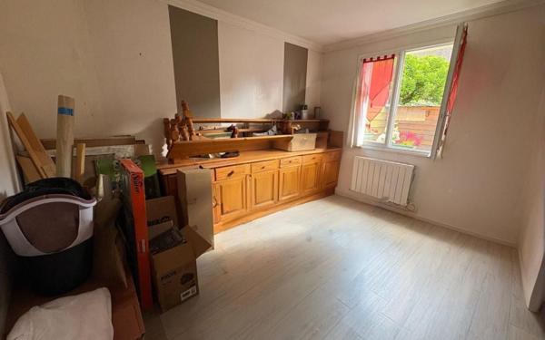 Maison à vendre    5 pièces •  Saint-Brieuc