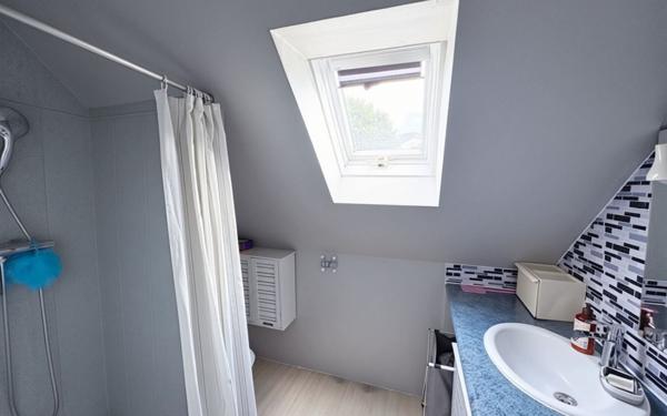 Maison à vendre    5 pièces •  Saint-Brieuc