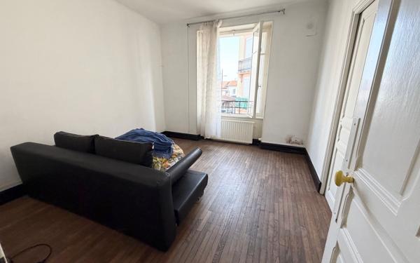 Maison à vendre    6 pièces •  Jarville-la-Malgrange