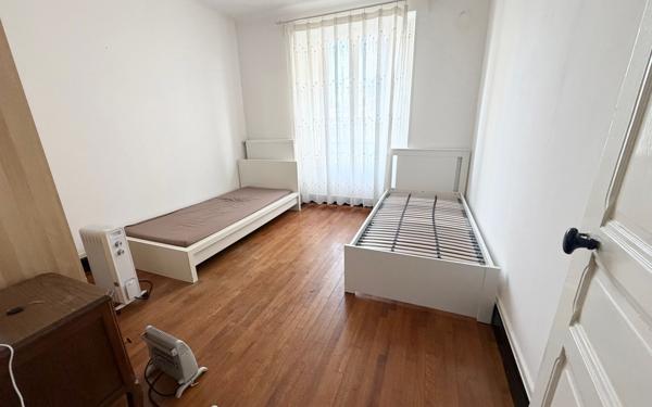 Maison à vendre    6 pièces •  Jarville-la-Malgrange