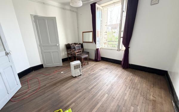 Maison à vendre    6 pièces •  Jarville-la-Malgrange