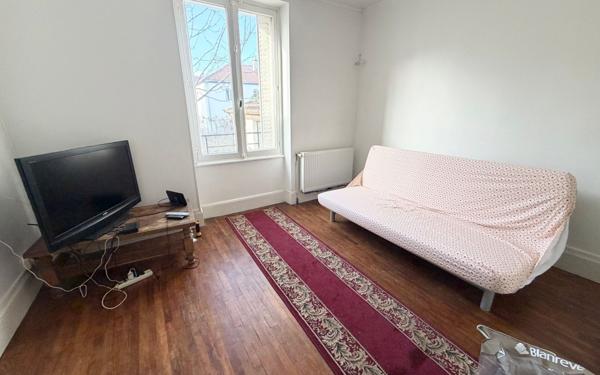 Maison à vendre    6 pièces •  Jarville-la-Malgrange