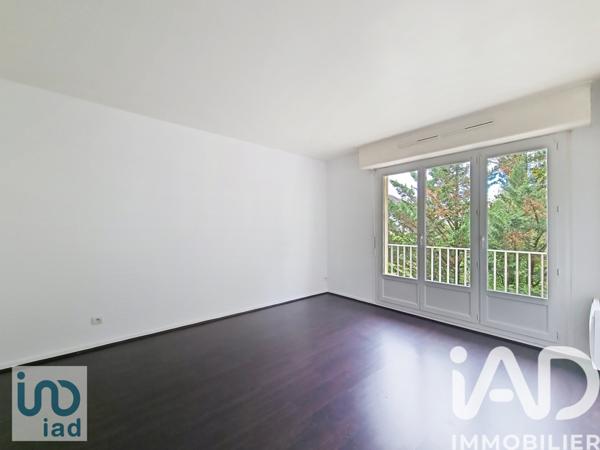 Studio à vendre 31 m² Auxerre