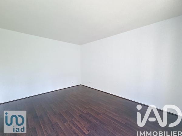 Studio à vendre 31 m² Auxerre