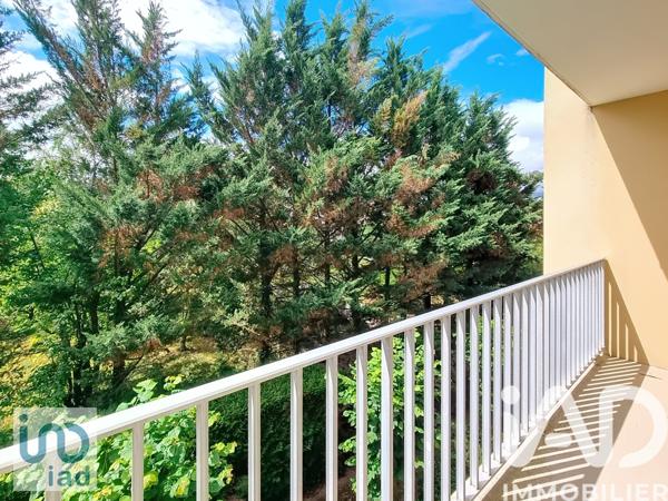 Studio à vendre 31 m² Auxerre