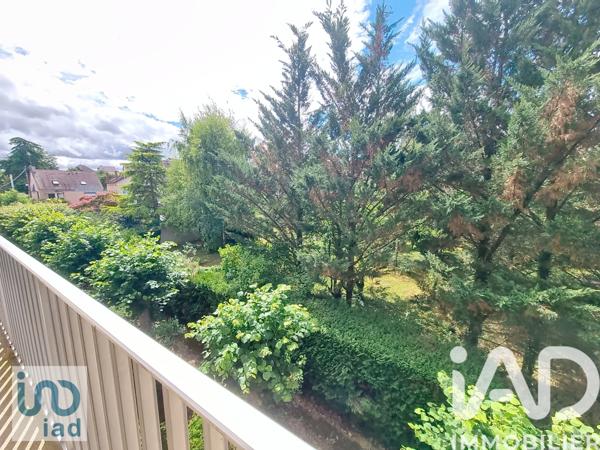 Studio à vendre 31 m² Auxerre