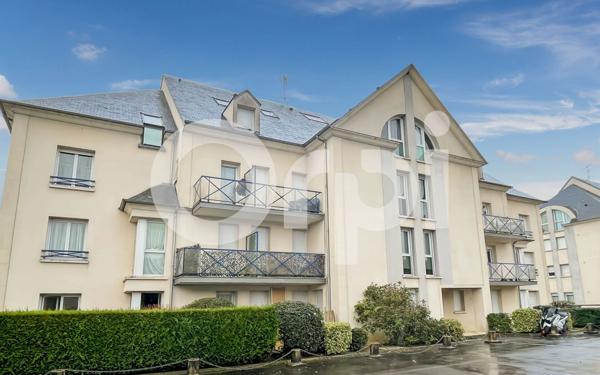 Appartement à louer    1 pièce • 30 m2 La Chapelle-en-Serval