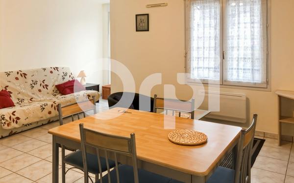 Appartement à louer    1 pièce • 30 m2 La Chapelle-en-Serval