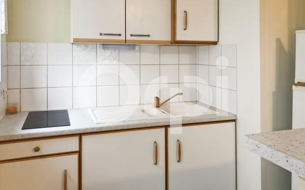 Appartement à louer    1 pièce • 30 m2 La Chapelle-en-Serval