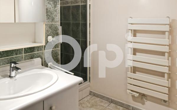 Appartement à louer    1 pièce • 30 m2 La Chapelle-en-Serval