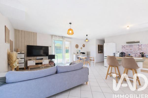 Maison à vendre 5 pièces 85,4 m² Val-du-Layon