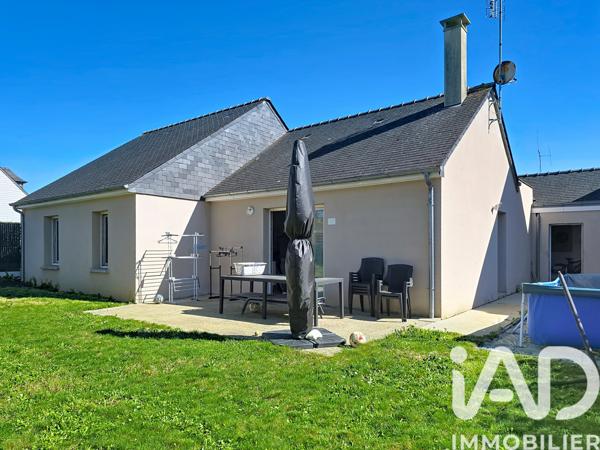 Maison à vendre 5 pièces 85,4 m² Val-du-Layon