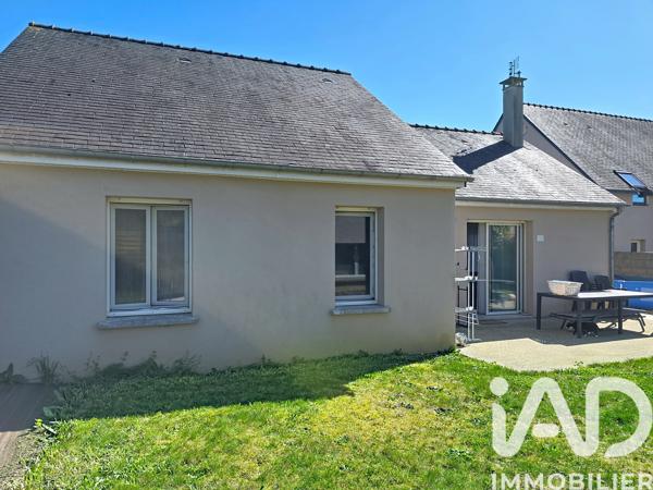 Maison à vendre 5 pièces 85,4 m² Val-du-Layon
