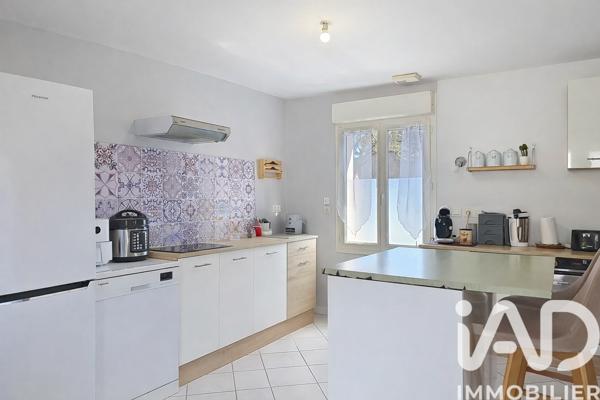 Maison à vendre 5 pièces 85,4 m² Val-du-Layon
