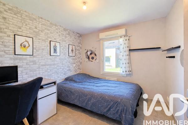 Maison à vendre 5 pièces 85,4 m² Val-du-Layon
