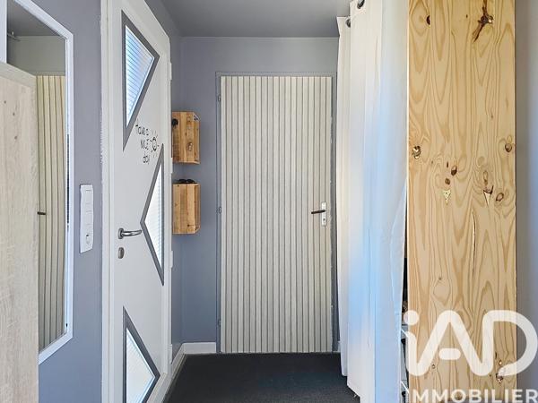 Maison à vendre 5 pièces 85,4 m² Val-du-Layon