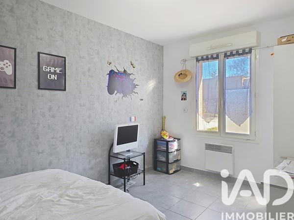 Maison à vendre 5 pièces 85,4 m² Val-du-Layon