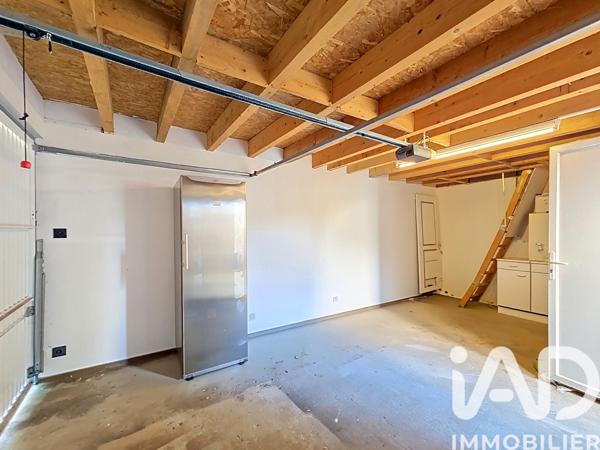 Maison à vendre 5 pièces 85,4 m² Val-du-Layon