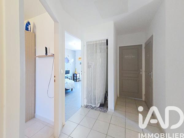 Maison à vendre 5 pièces 85,4 m² Val-du-Layon