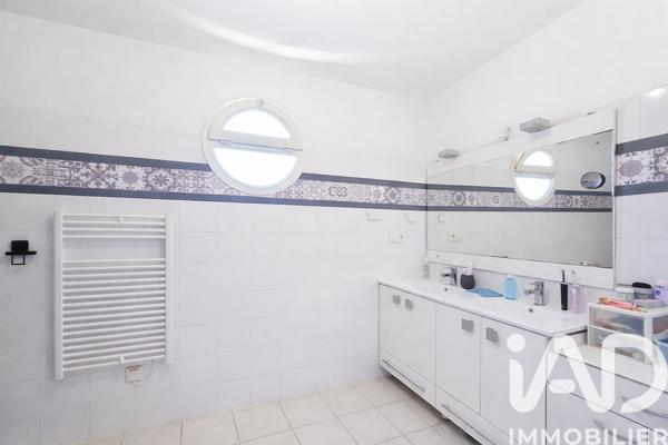 Maison à vendre 5 pièces 85,4 m² Val-du-Layon