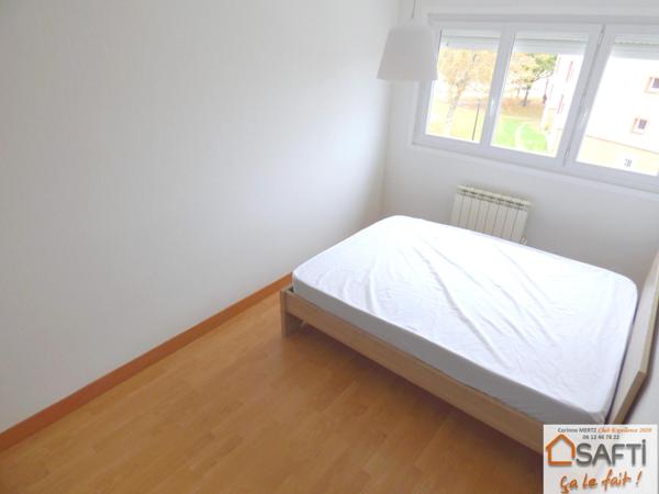 Quartier Résidentiel calme et prisé toutes les commodités à deux pas  !