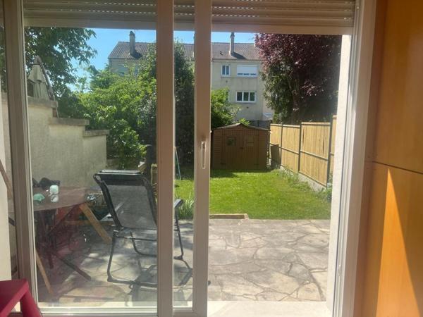 Quartier Résidentiel calme et prisé toutes les commodités à deux pas  !