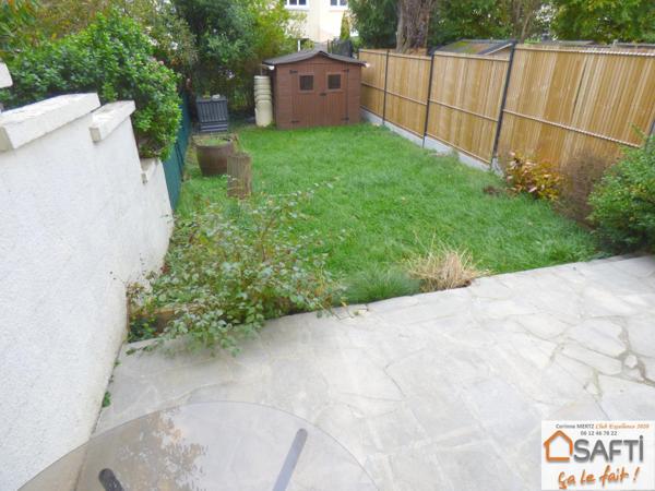 Quartier Résidentiel calme et prisé toutes les commodités à deux pas  !