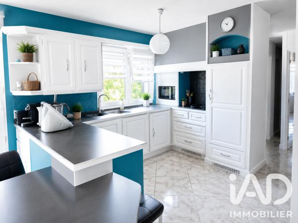 Maison à vendre 6 pièces 143 m² Saône