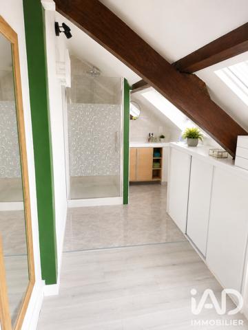 Maison à vendre 6 pièces 143 m² Saône