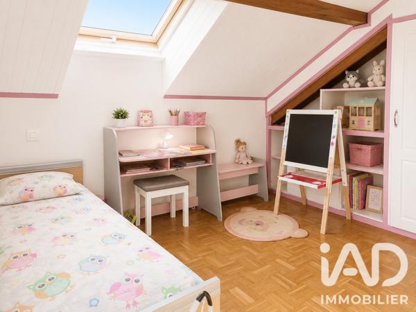 Maison à vendre 6 pièces 143 m² Saône