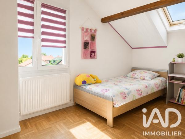 Maison à vendre 6 pièces 143 m² Saône