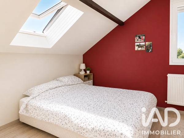 Maison à vendre 6 pièces 143 m² Saône