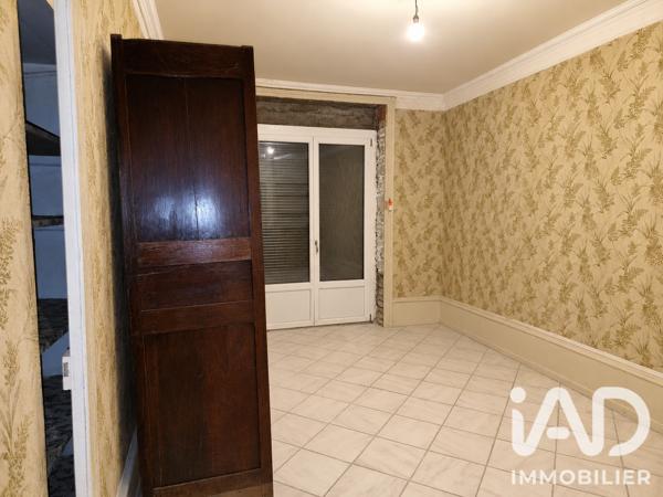 Murs commerciaux  à vendre 180 m² Montagney