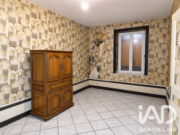 Murs commerciaux  à vendre 180 m² Montagney