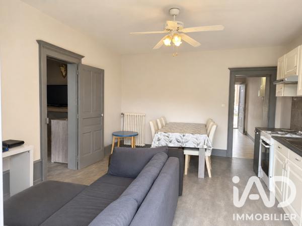 Murs commerciaux  à vendre 180 m² Montagney