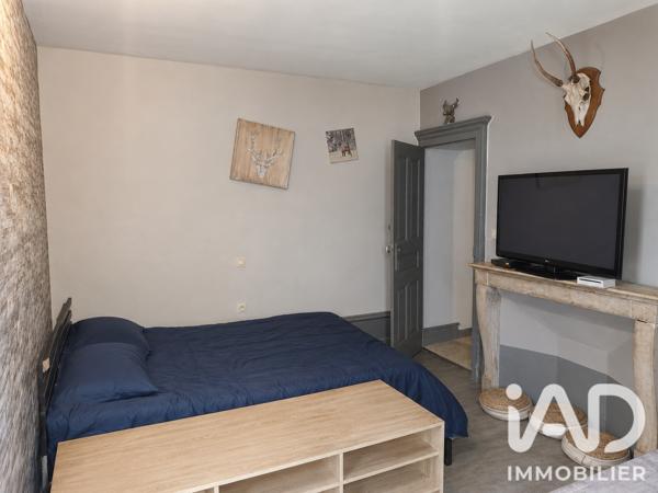 Murs commerciaux  à vendre 180 m² Montagney