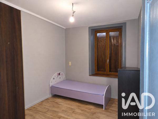 Murs commerciaux  à vendre 180 m² Montagney