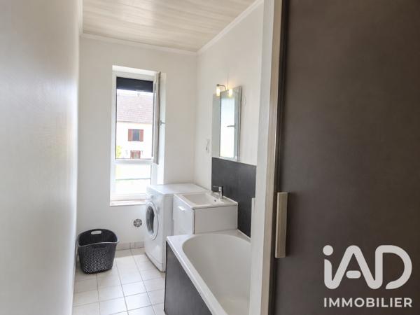 Murs commerciaux  à vendre 180 m² Montagney