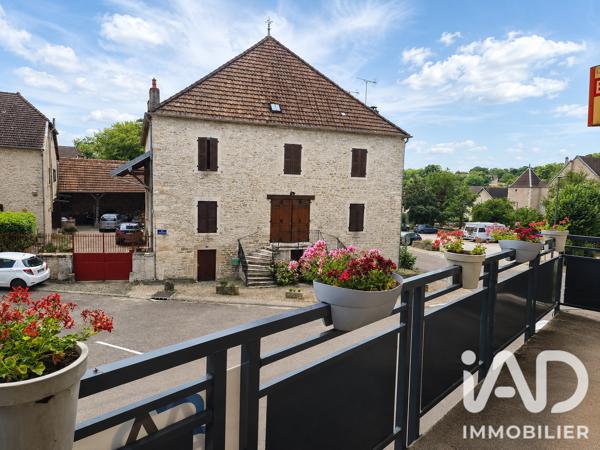 Murs commerciaux  à vendre 180 m² Montagney