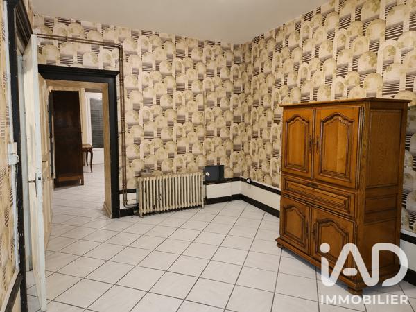 Murs commerciaux  à vendre 180 m² Montagney