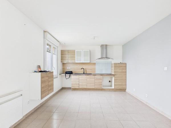 Maison à NOYON (60400)