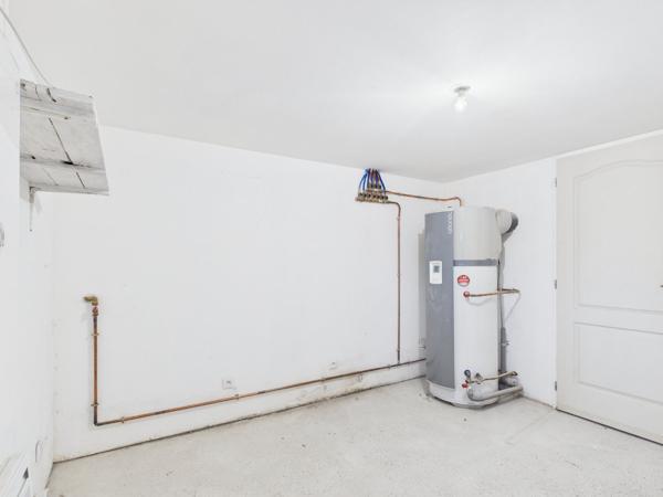 Maison à NOYON (60400)