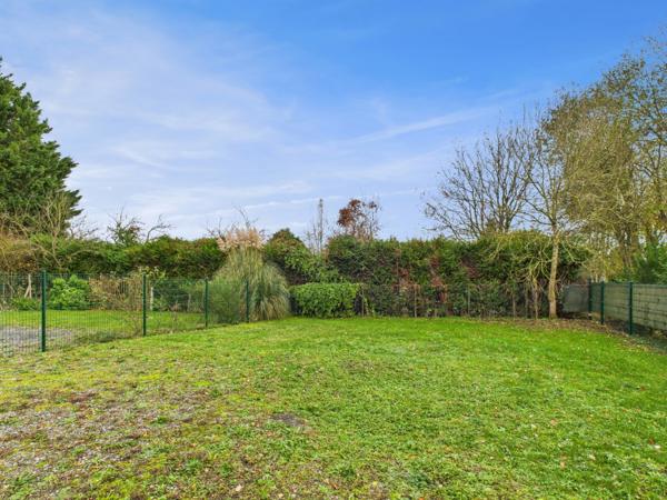 Maison à NOYON (60400)